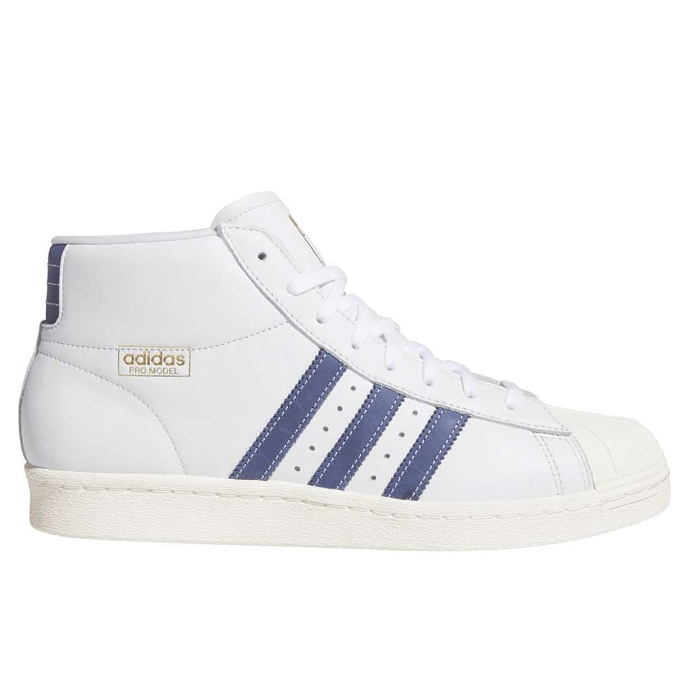 Pro Model 80 ADV - White/Purple