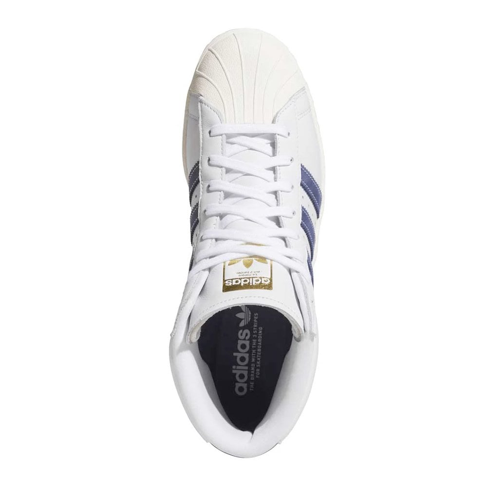 Pro Model 80 ADV - White/Purple