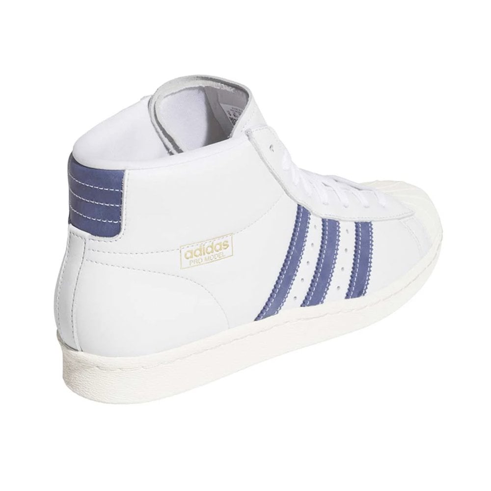 Pro Model 80 ADV - White/Purple