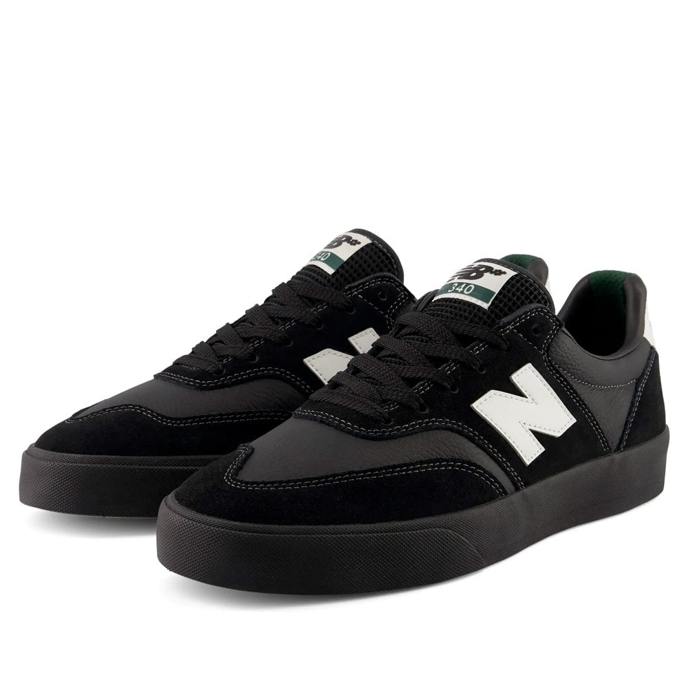 UN340 - Black/White