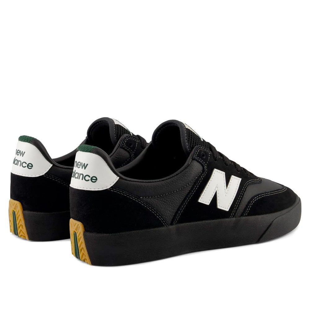 UN340 - Black/White