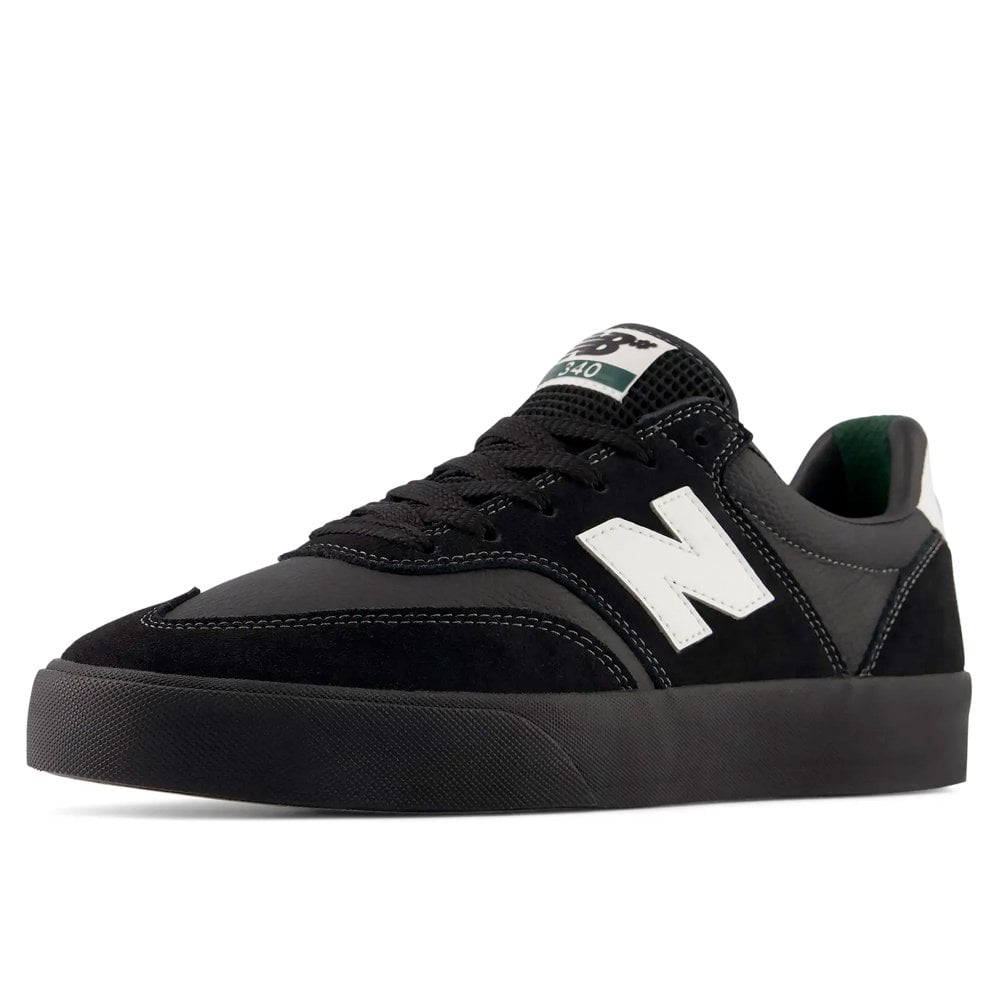 UN340 - Black/White