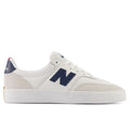 UN340 - Wht/Nb Navy