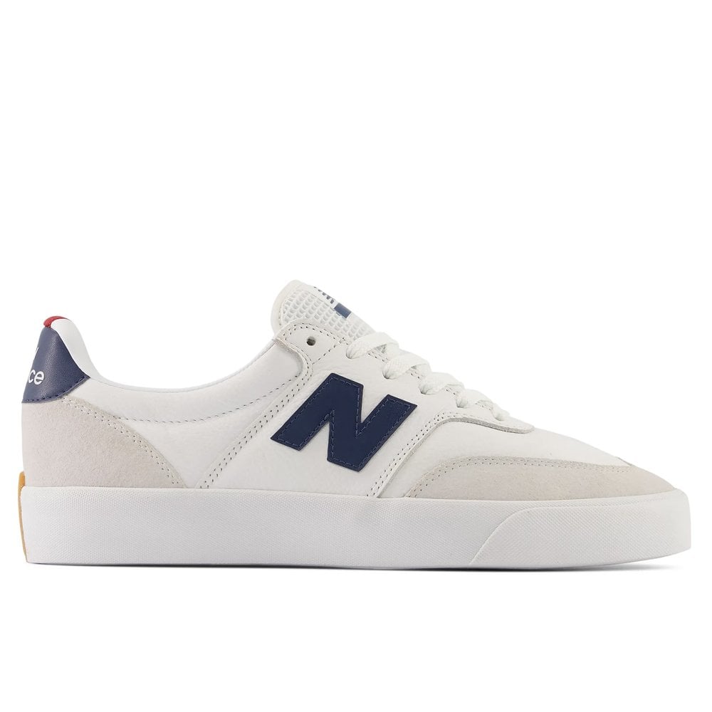 UN340 - Wht/Nb Navy