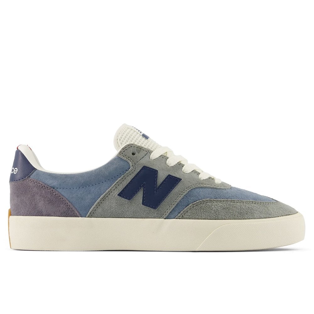 UN340 - Zinc Blue