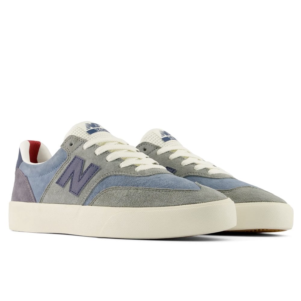 UN340 - Zinc Blue