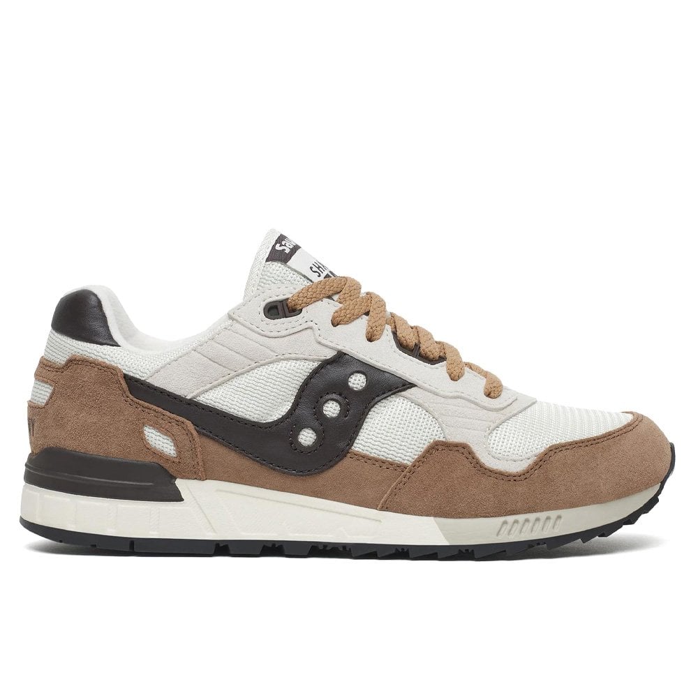 Shadow 5000 - Coca/Almond