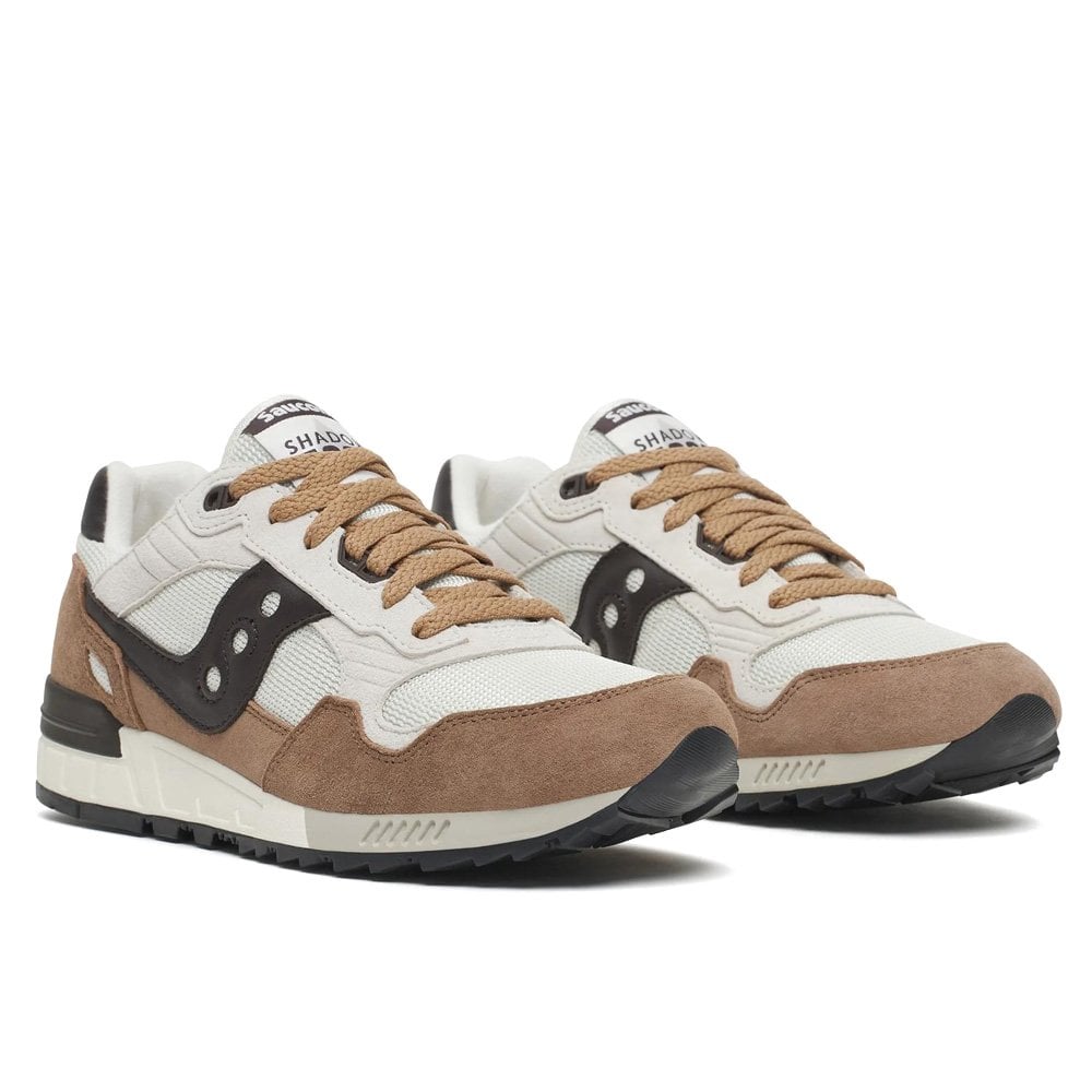 Shadow 5000 - Coca/Almond