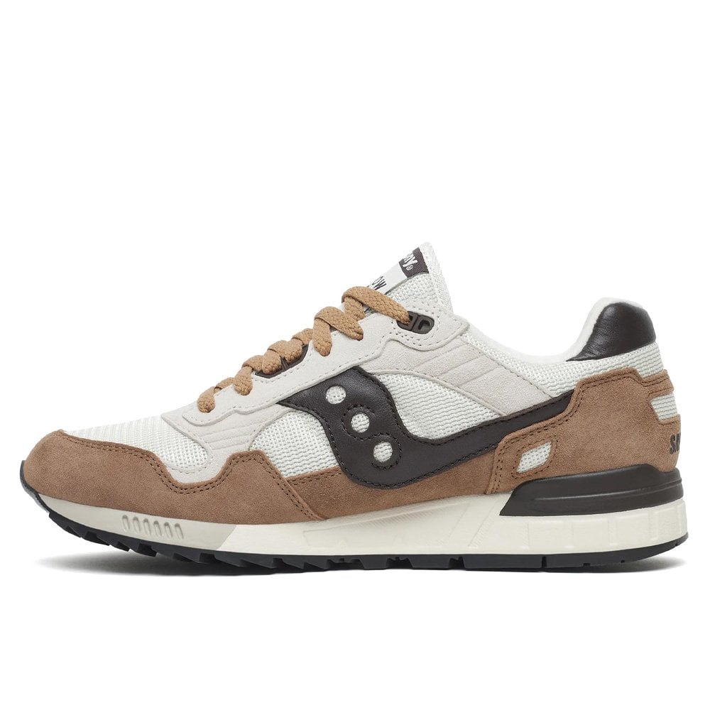 Shadow 5000 - Coca/Almond