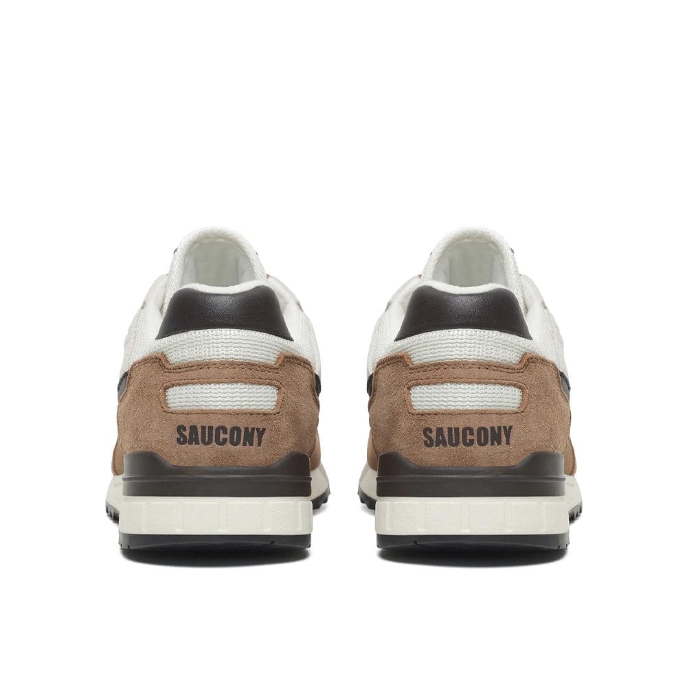Shadow 5000 - Coca/Almond
