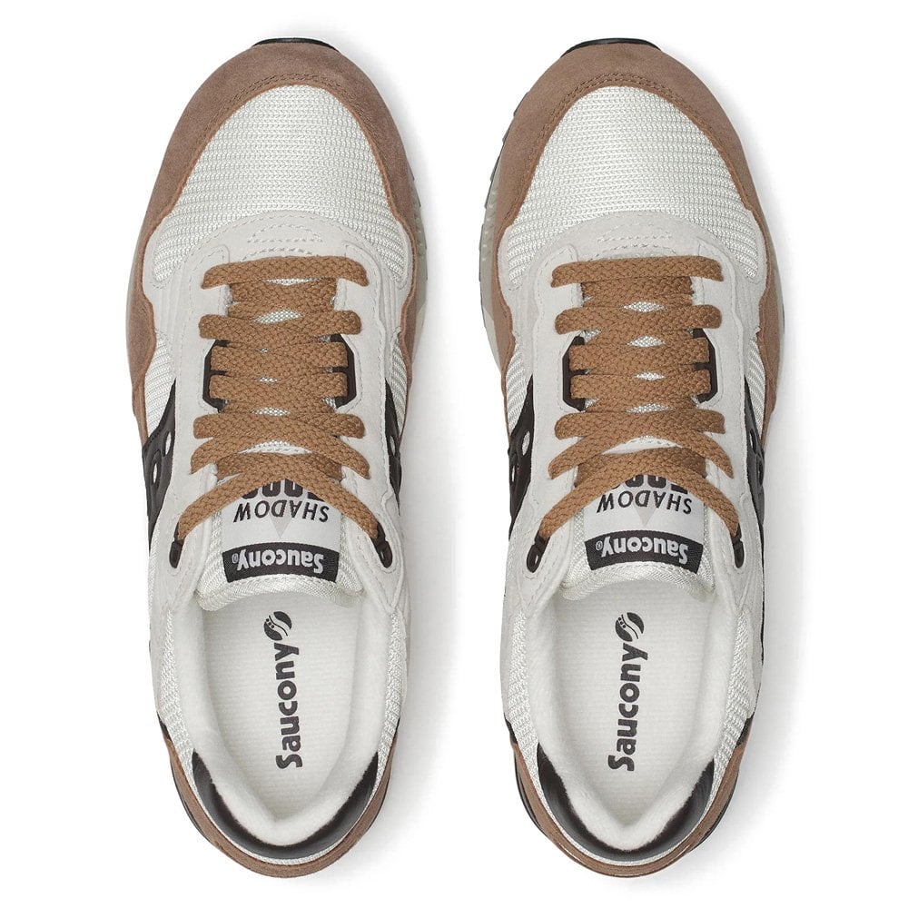 Shadow 5000 - Coca/Almond