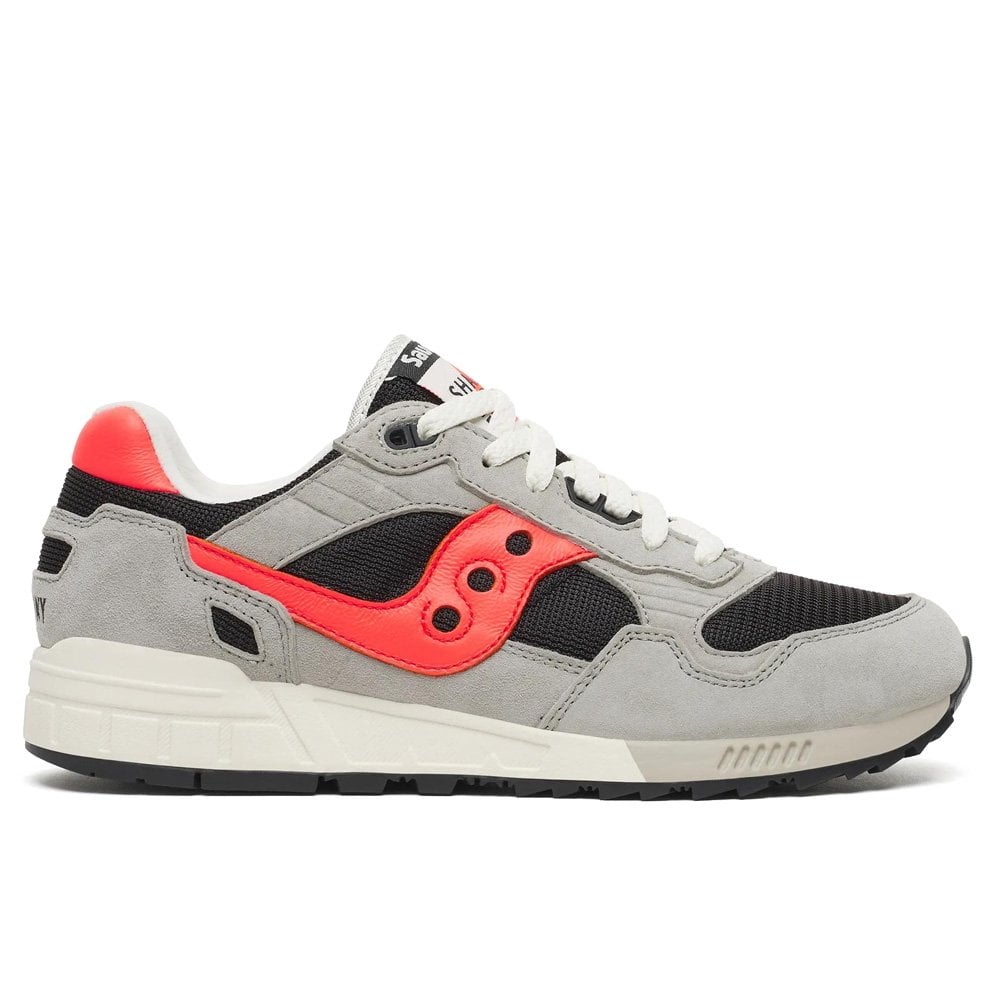 Shadow 5000 - Debonair/Blk