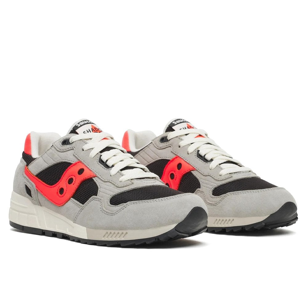 Shadow 5000 - Debonair/Blk