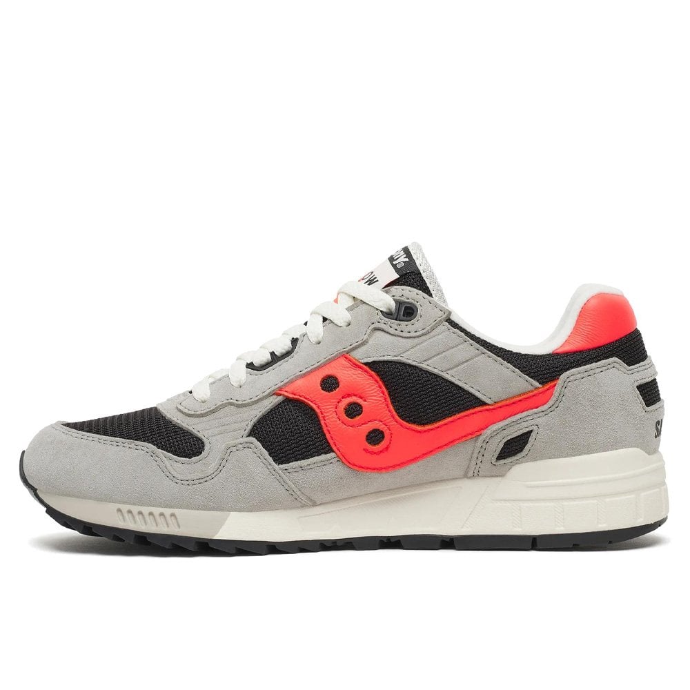 Shadow 5000 - Debonair/Blk