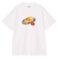 Fromage T-Shirt - White