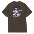 Grape Picker T-Shirt - Cypress