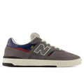 UN306 Jamie Foy Cupsole - Castle/Navy