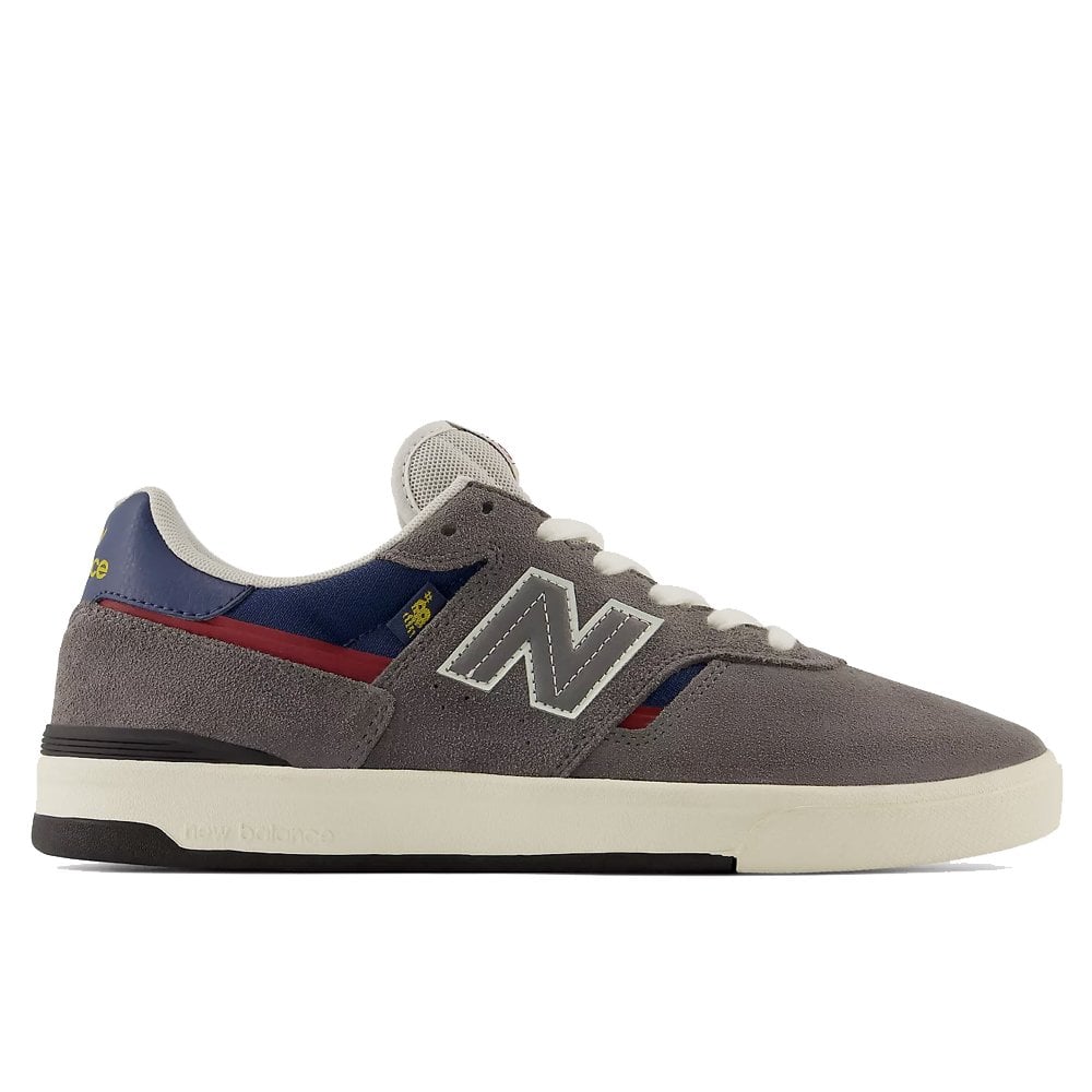 UN306 Jamie Foy Cupsole - Castle/Navy