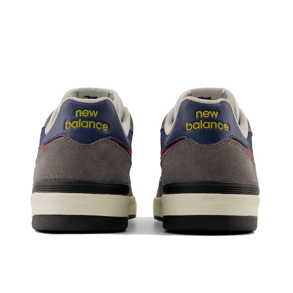 UN306 Jamie Foy Cupsole - Castle/Navy