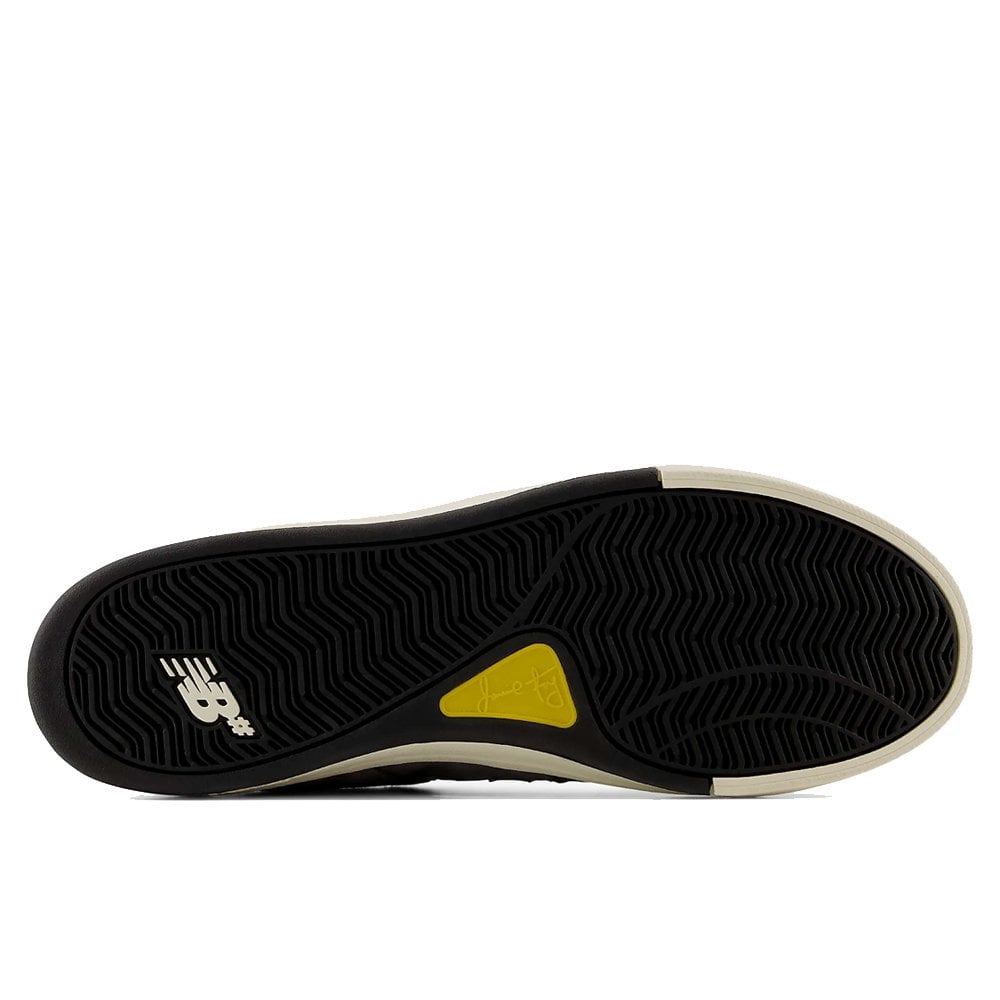 UN306 Jamie Foy Cupsole - Castle/Navy