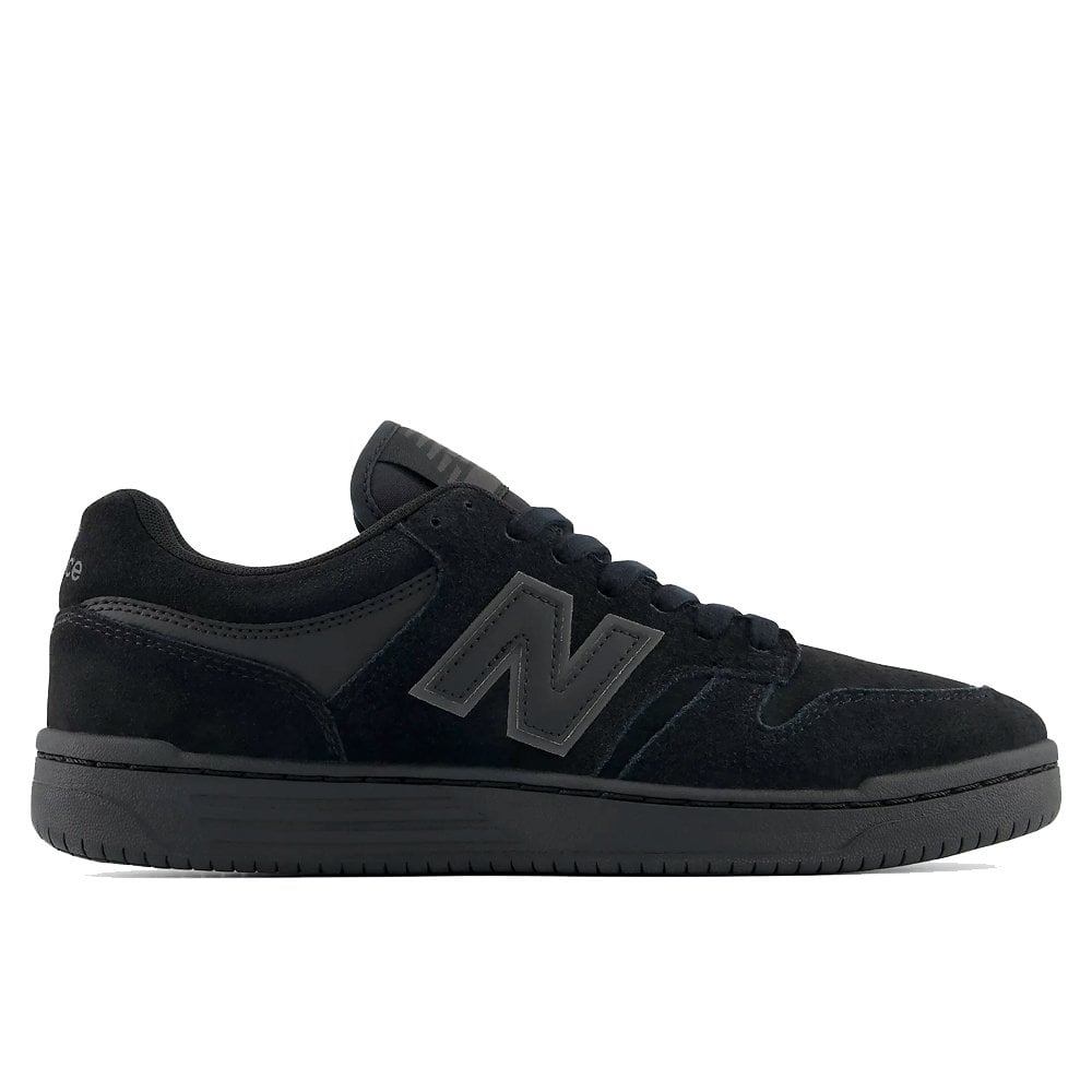 UN480 - Black/Black