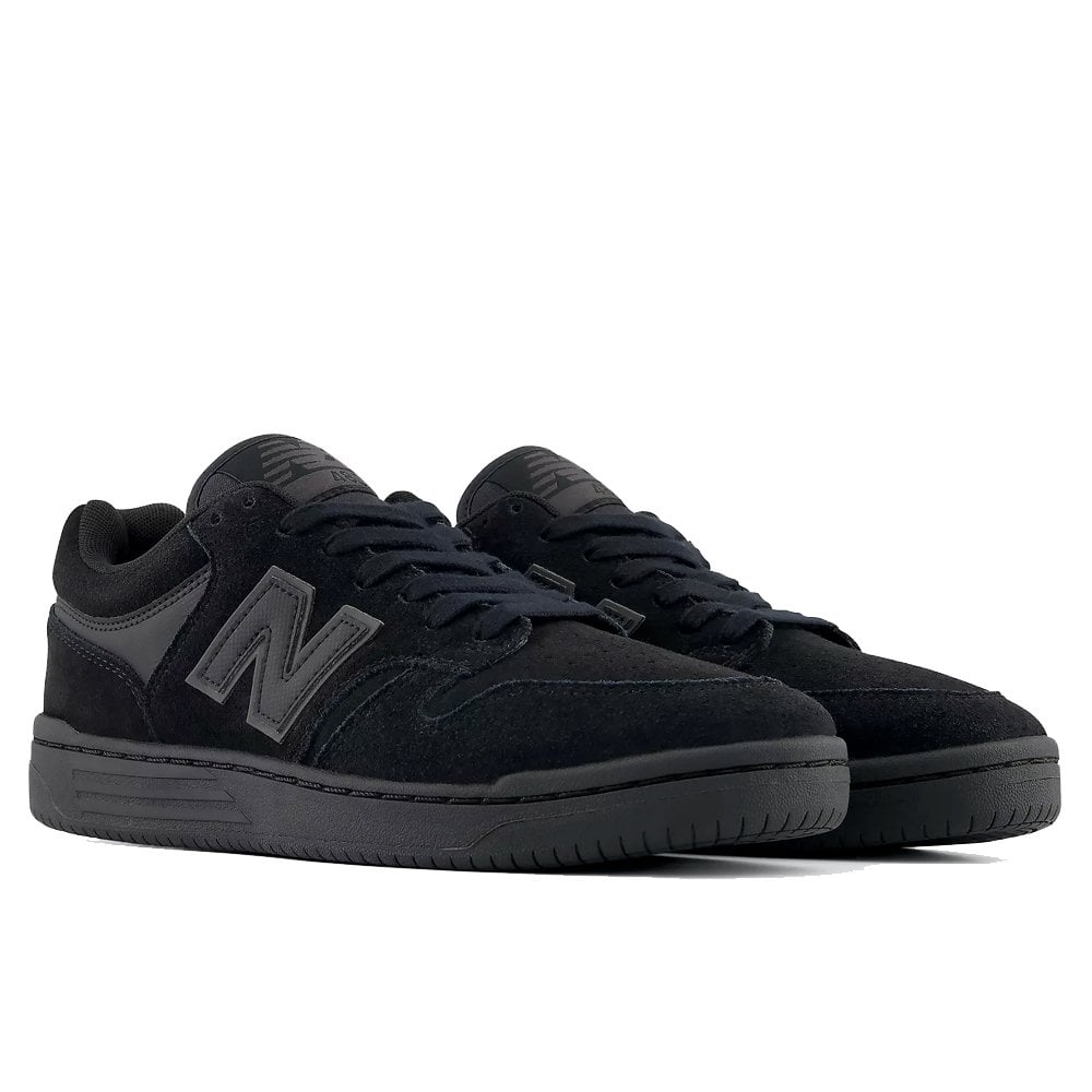 UN480 - Black/Black