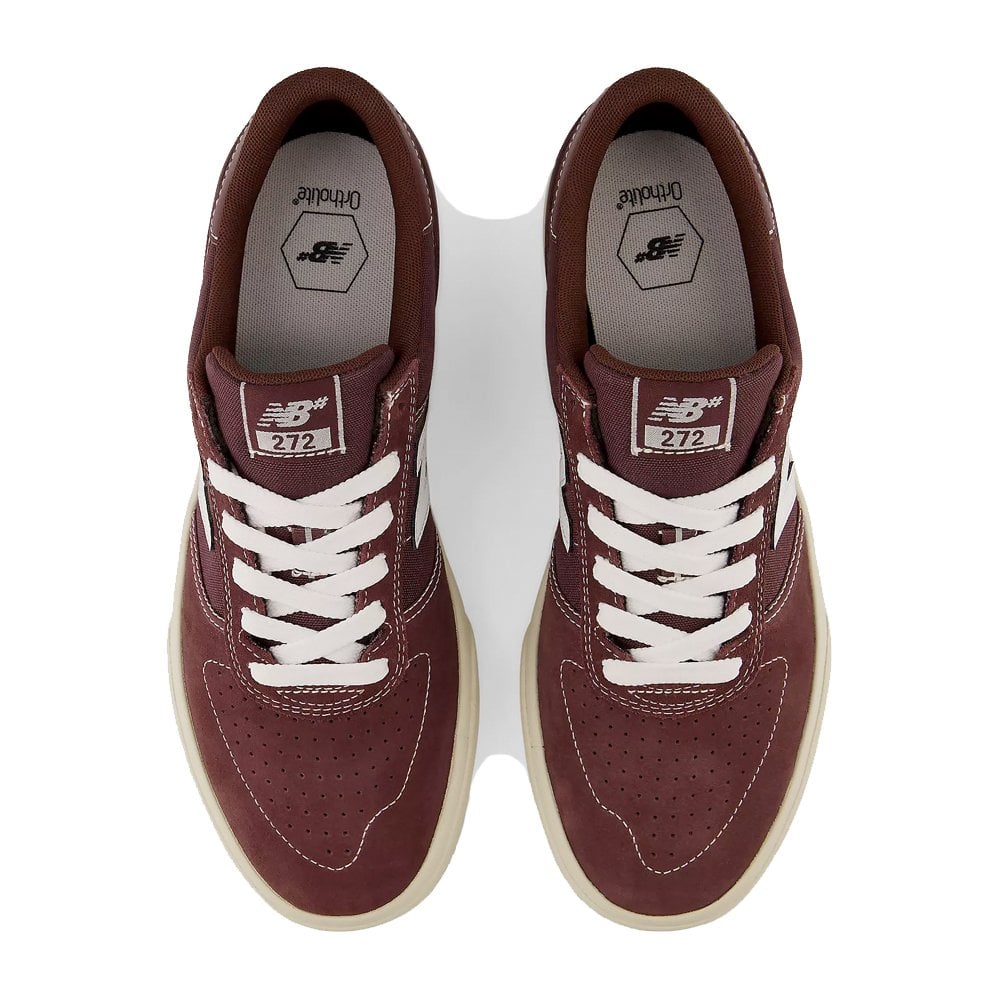 UN272 - Cherry Leath