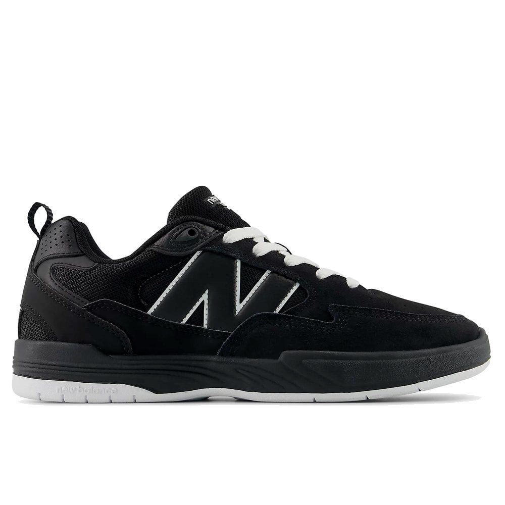 Tiago Lemos 808L  - Black/White