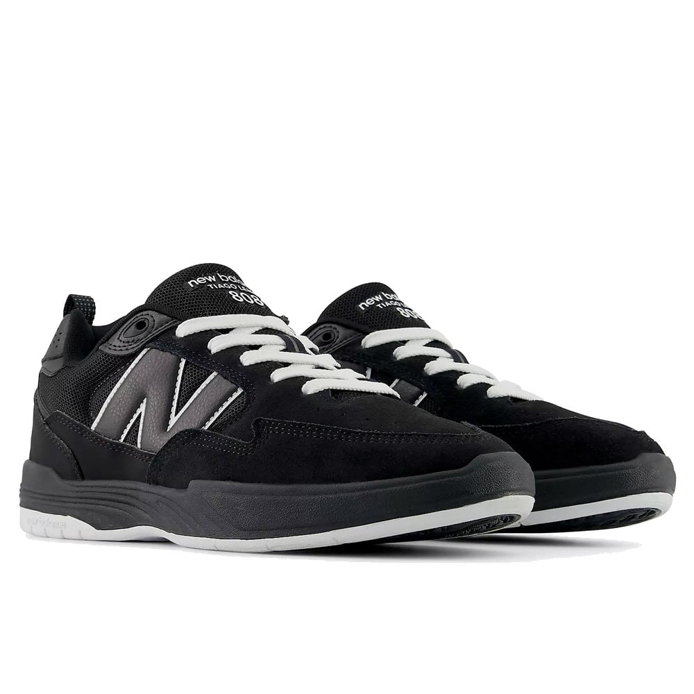 Tiago Lemos 808L  - Black/White