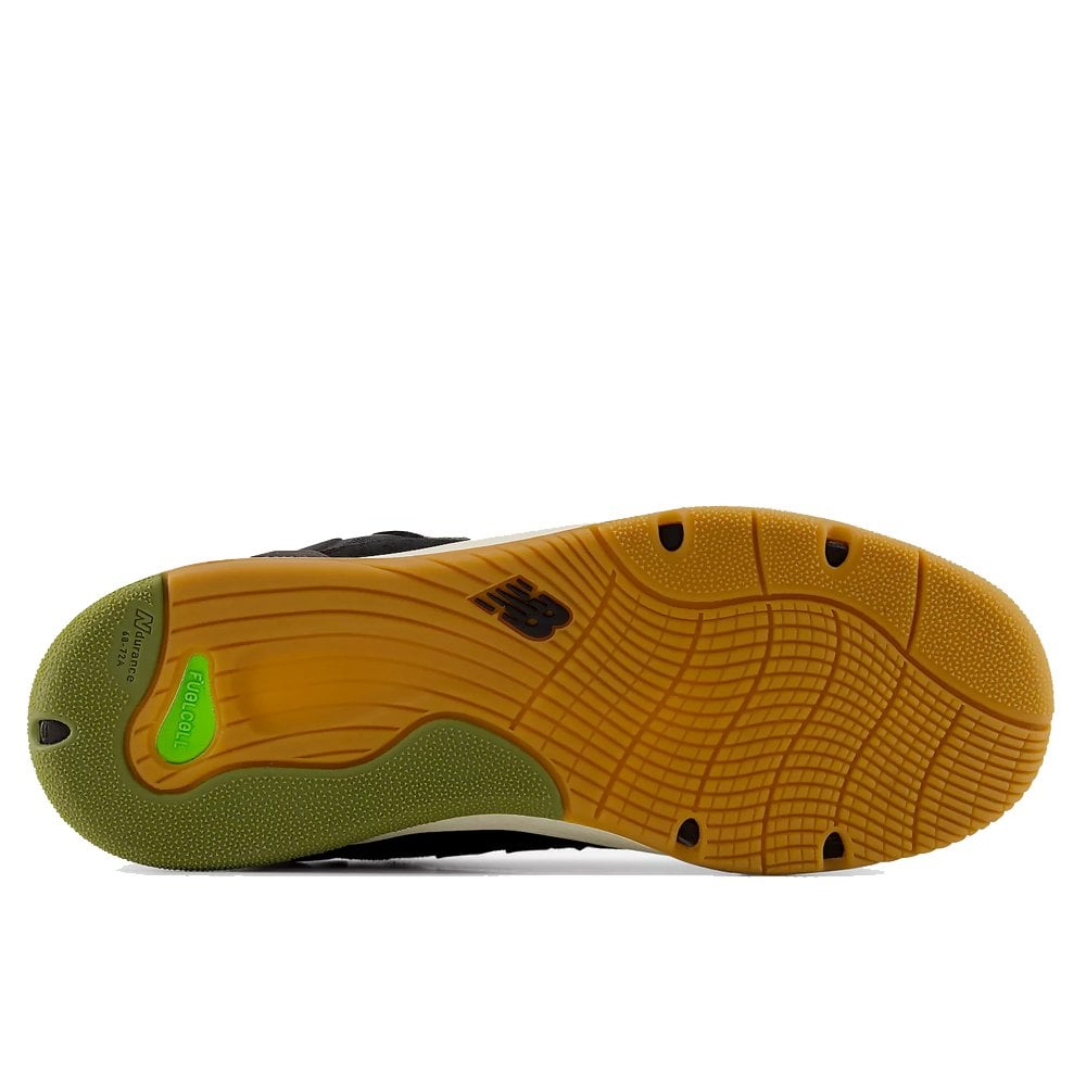 Tiago Lemos 1010 - Blk/Olivine