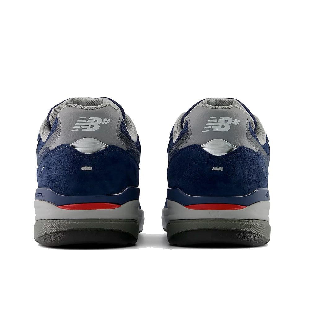 Andrew Reynolds 933 - Navy/Slate