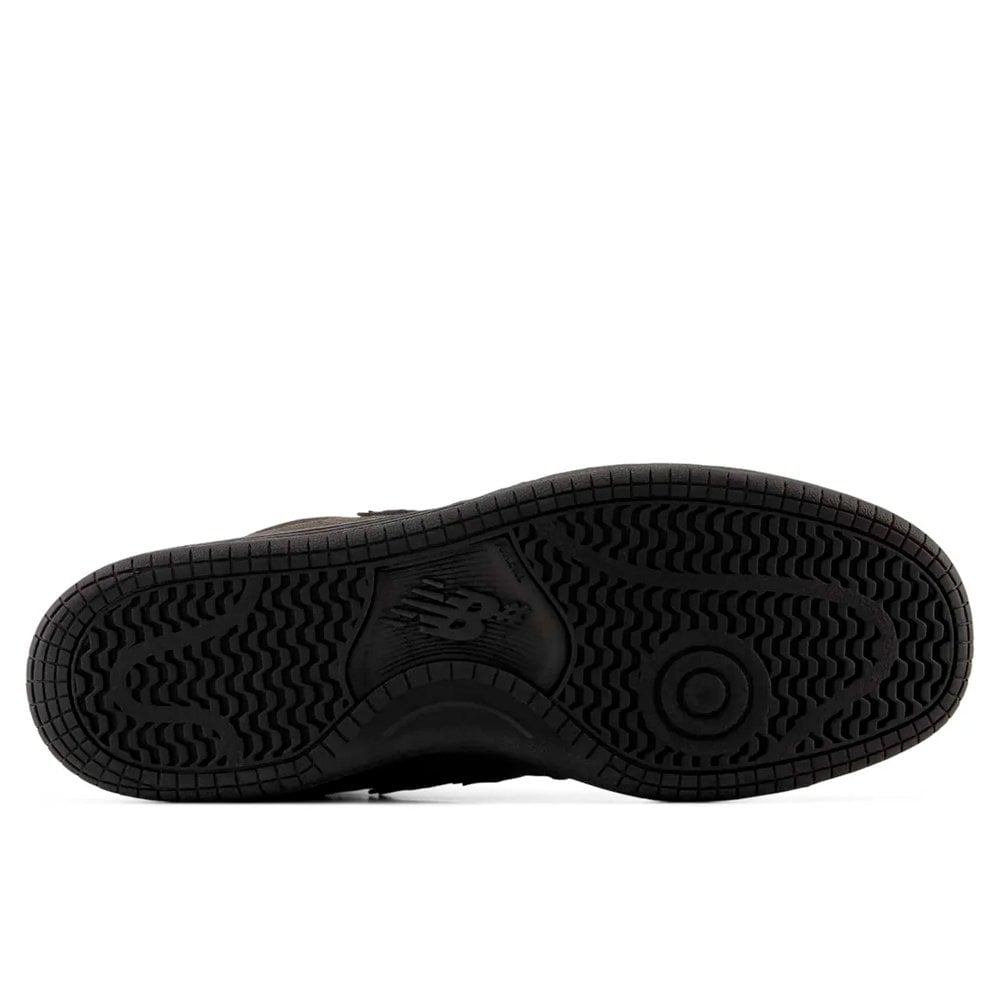 UN480 High - Black Cement