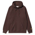 Chase Hoodie - Palisander