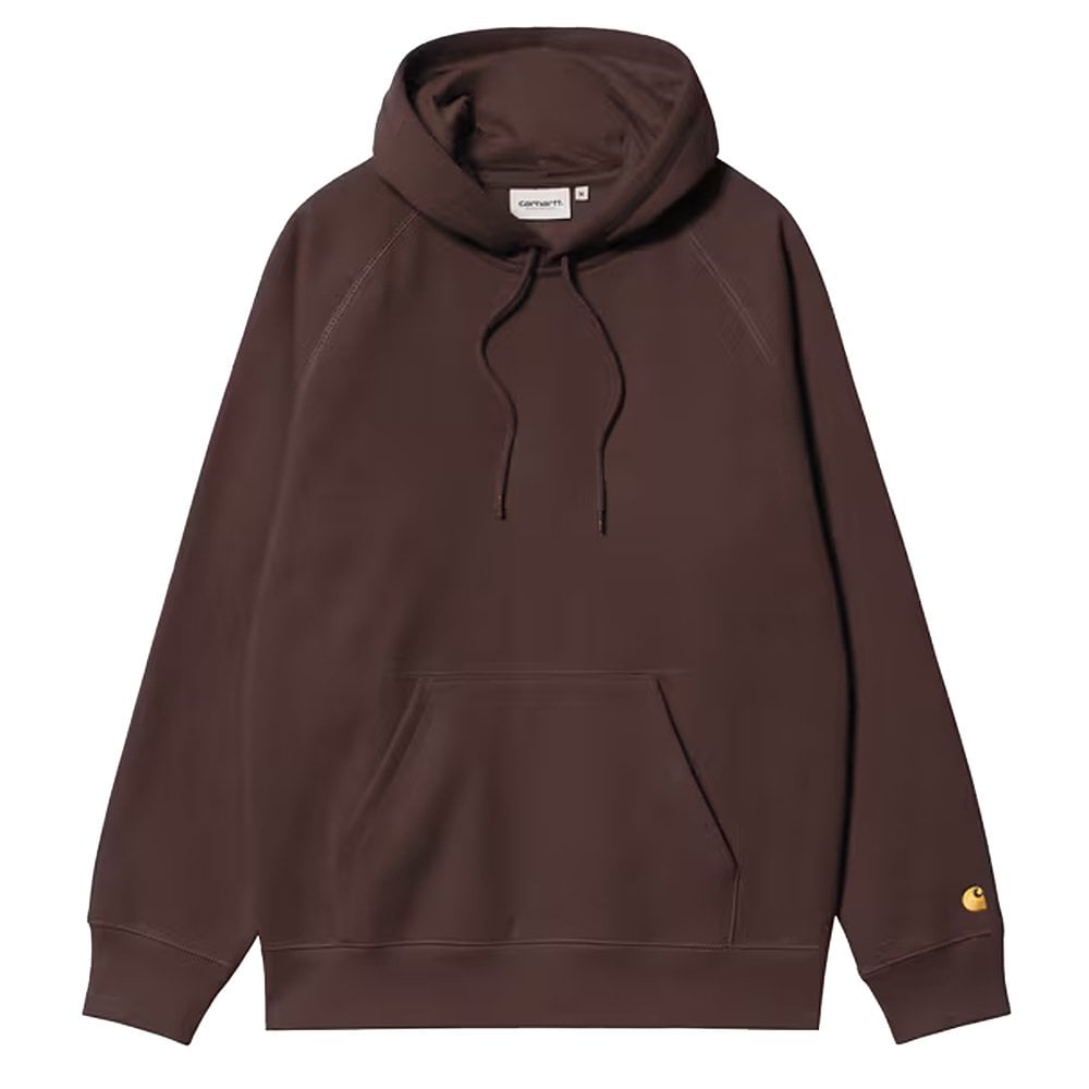Chase Hoodie - Palisander