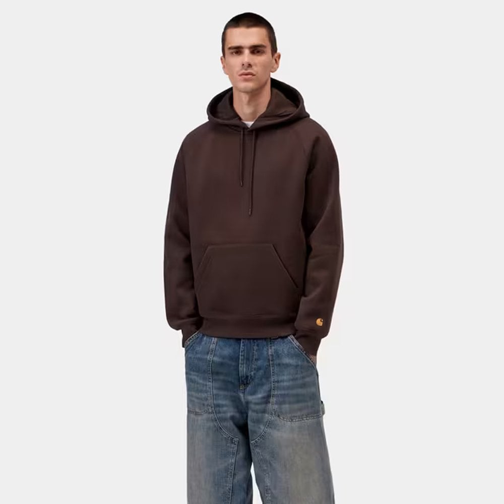 Chase Hoodie - Palisander