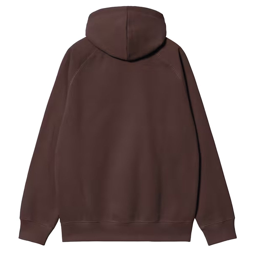 Chase Hoodie - Palisander