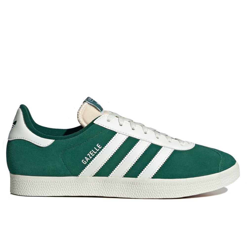 Gazelle - Grn/Wht/Grn