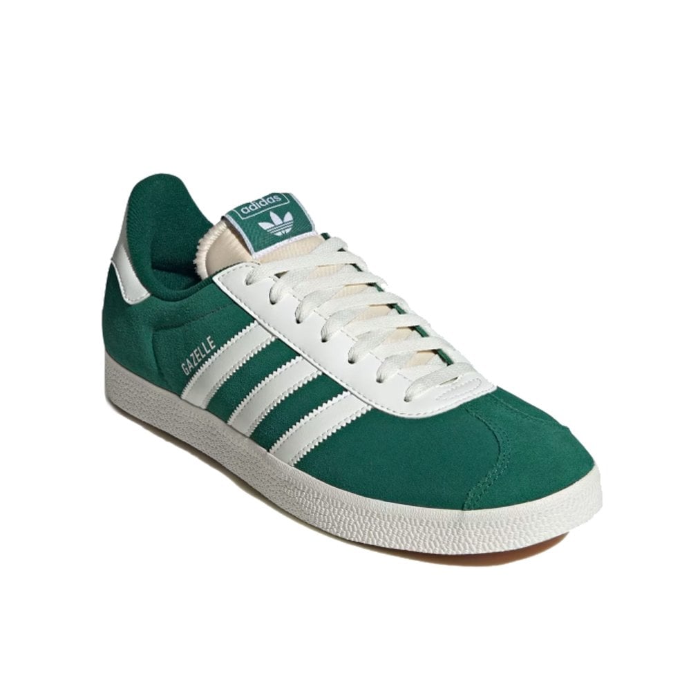 Gazelle - Grn/Wht/Grn