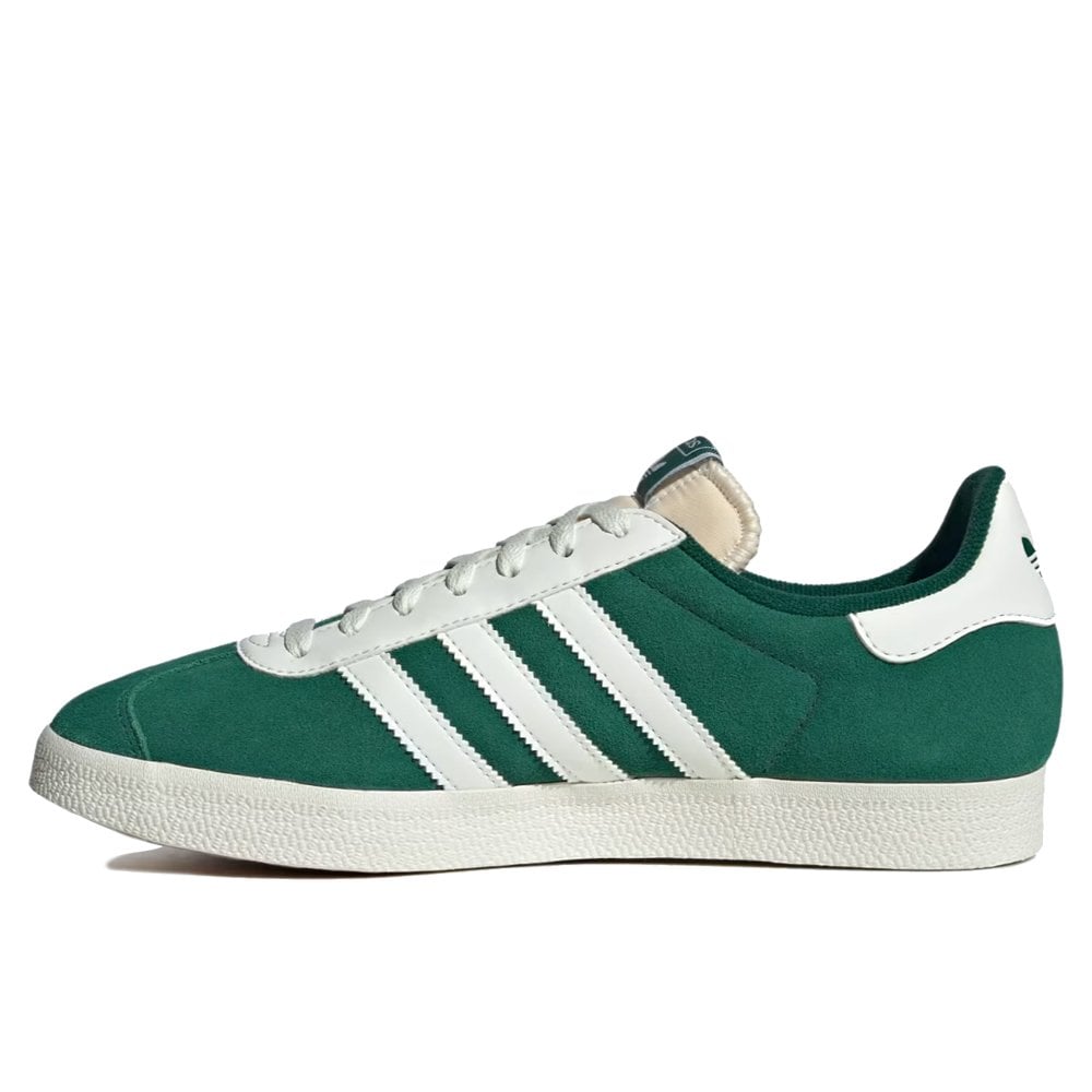 Gazelle - Grn/Wht/Grn