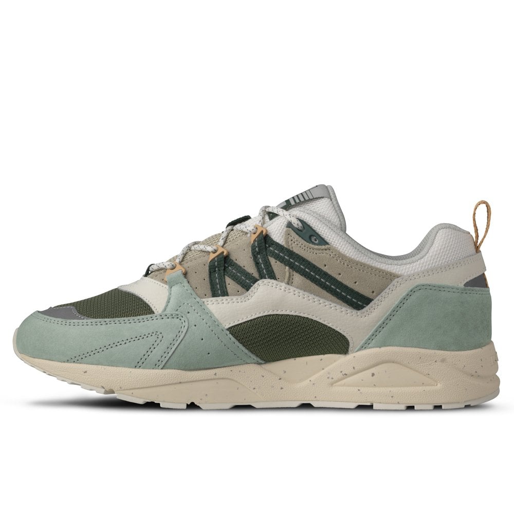 Fusion 2.0 - Seafoam/Pine