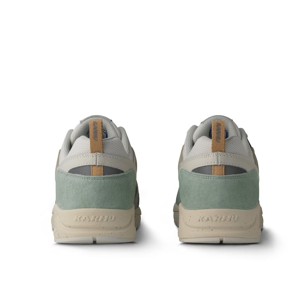 Fusion 2.0 - Seafoam/Pine