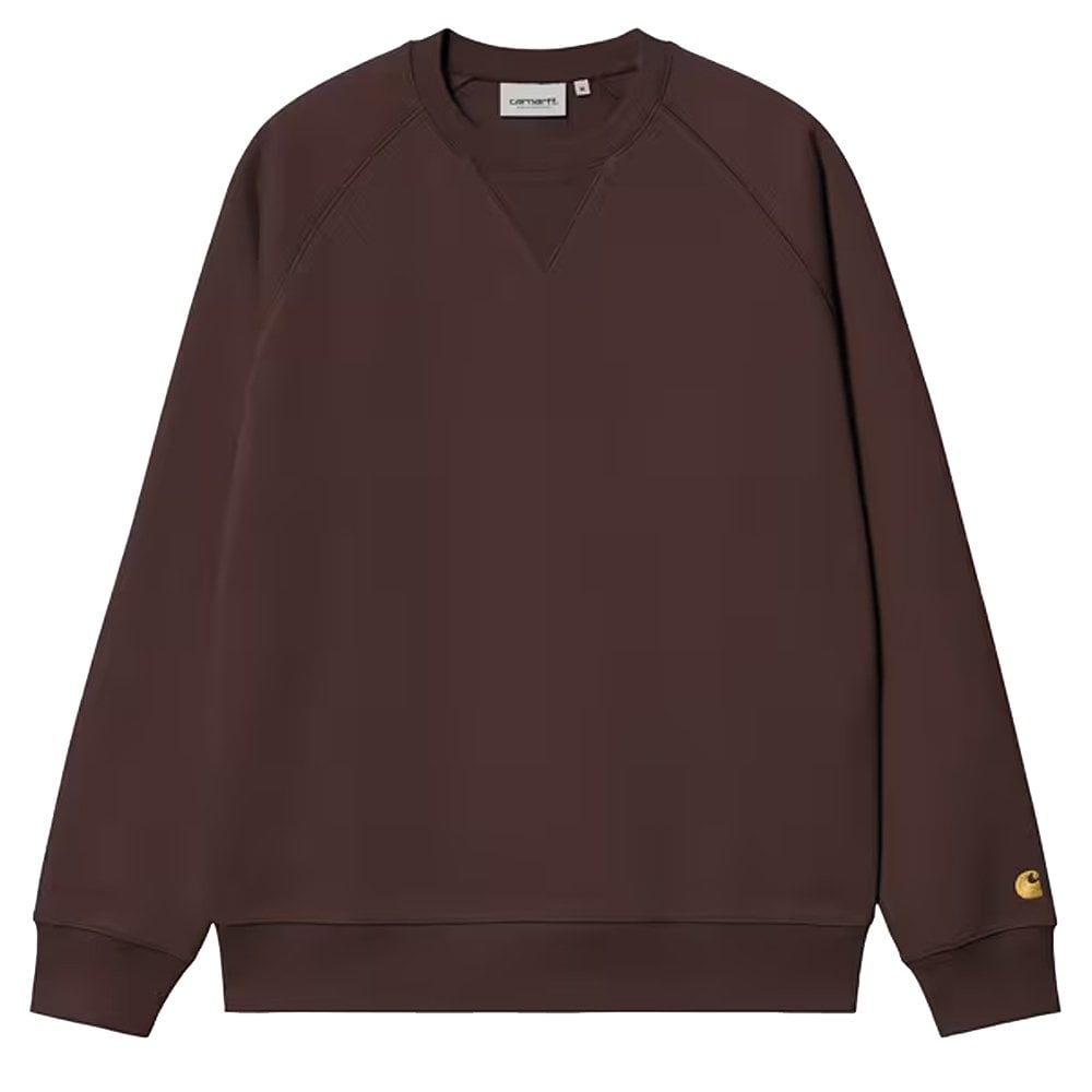 Chase Sweatshirt - Palisander