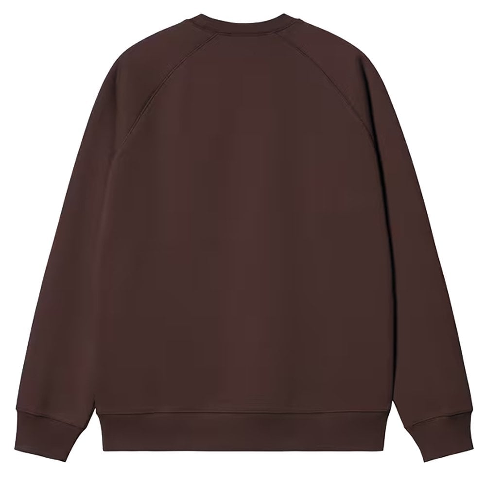 Chase Sweatshirt - Palisander