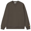 Chase Sweatshirt - Shungite