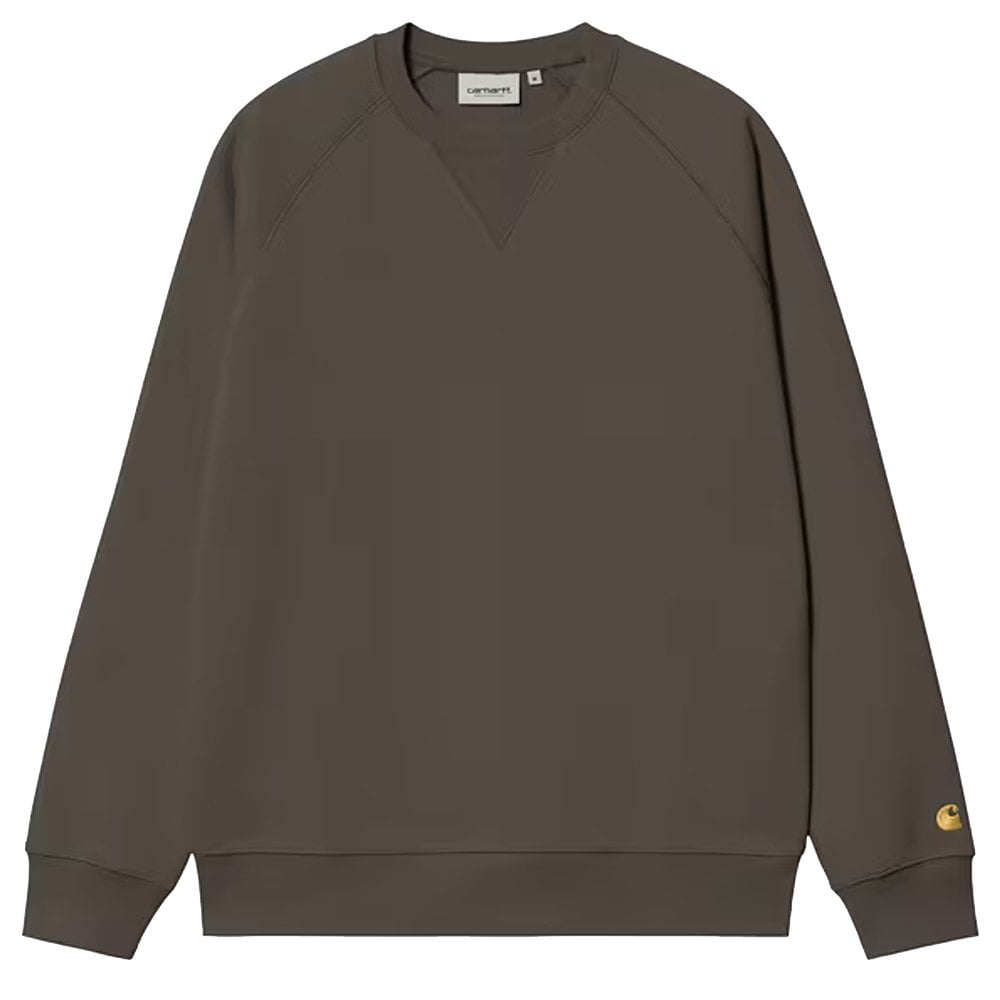 Chase Sweatshirt - Shungite