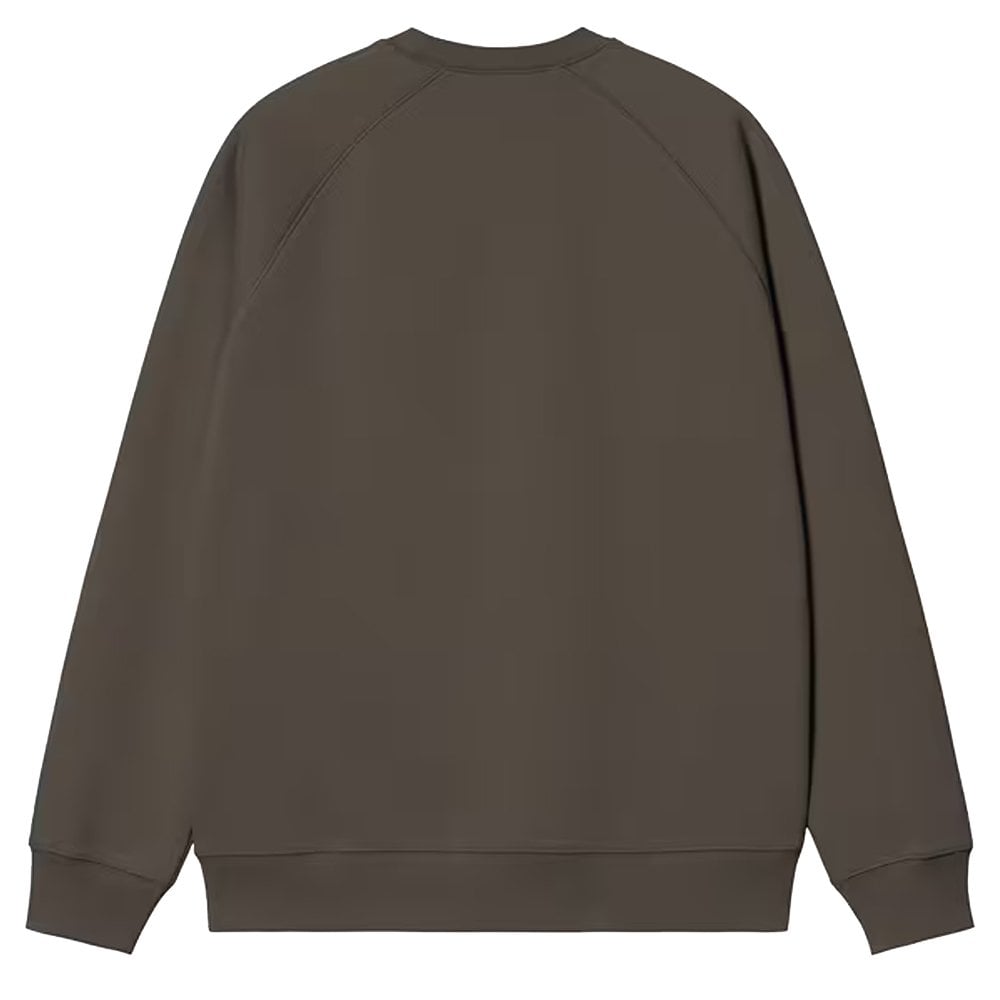 Chase Sweatshirt - Shungite