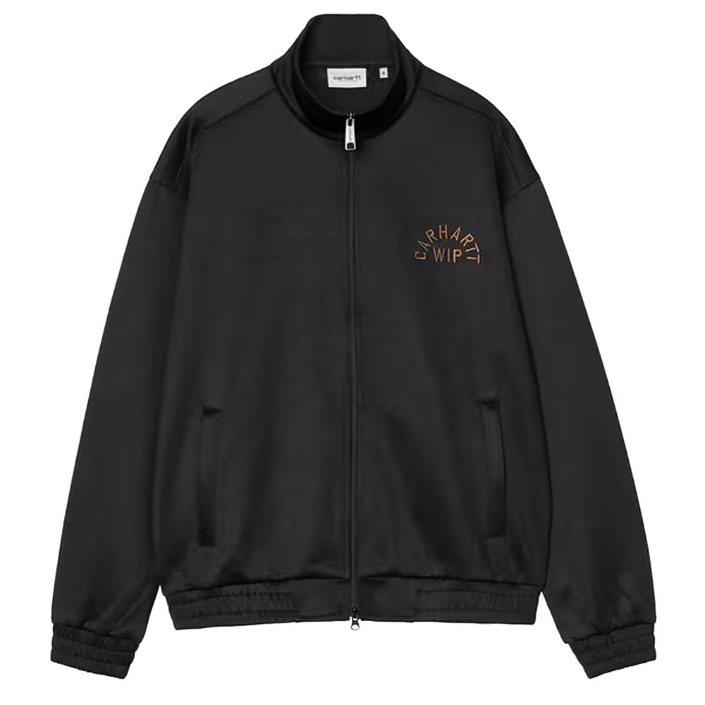 Bolon Sweat Jacket - Black