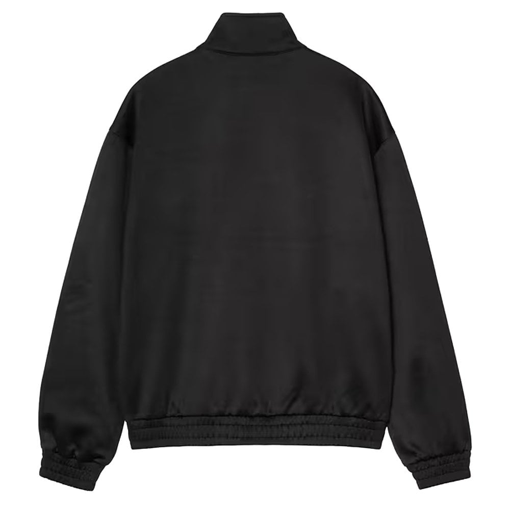 Bolon Sweat Jacket - Black