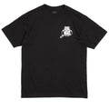 Trashy T-Shirt  - Black