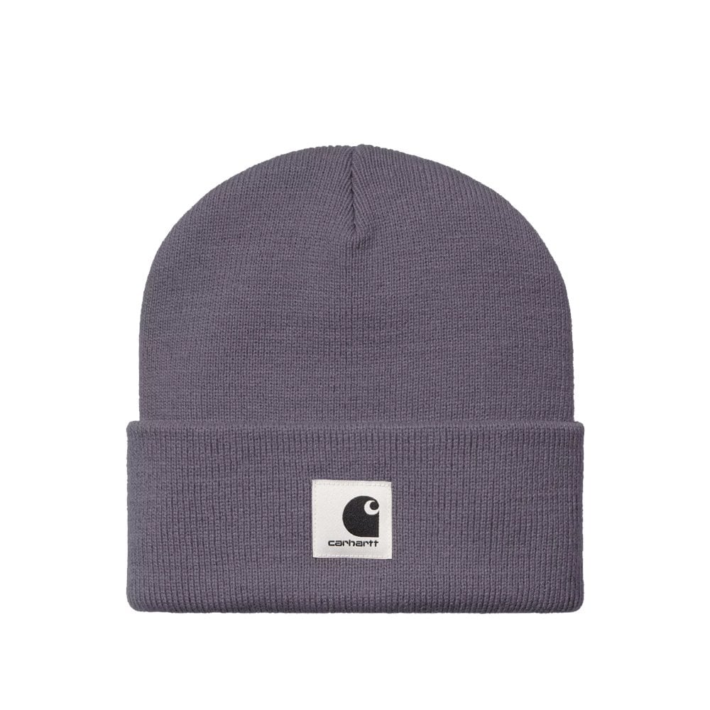 Ashley Beanie - Shady Purple
